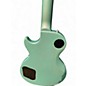 Used Gibson LES PAUL LITE Green Solid Body Electric Guitar