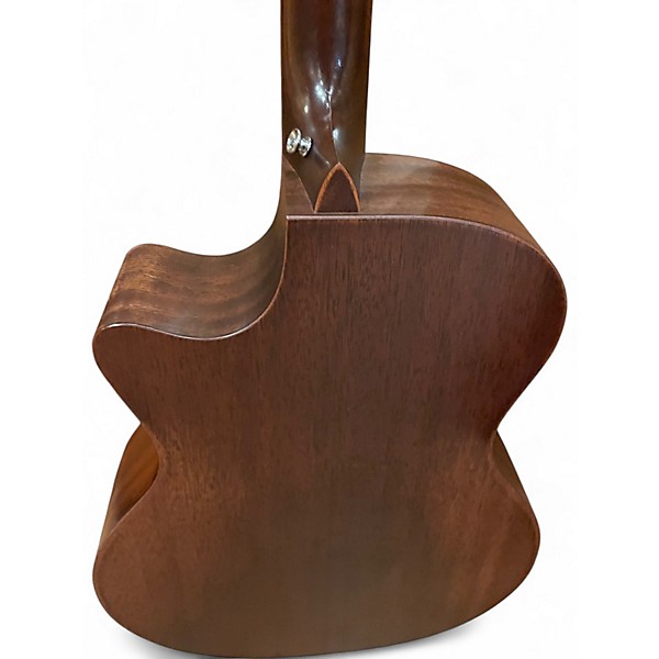 Used Martin gpc15me Antique Natural Acoustic Electric Guitar