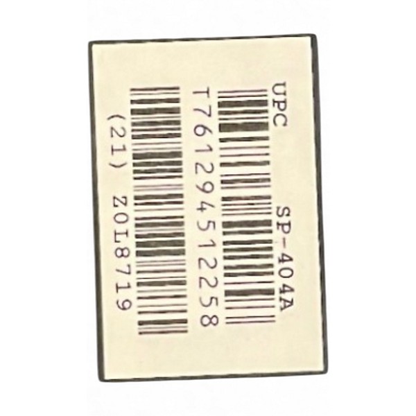 Used Roland SP404A Exciter