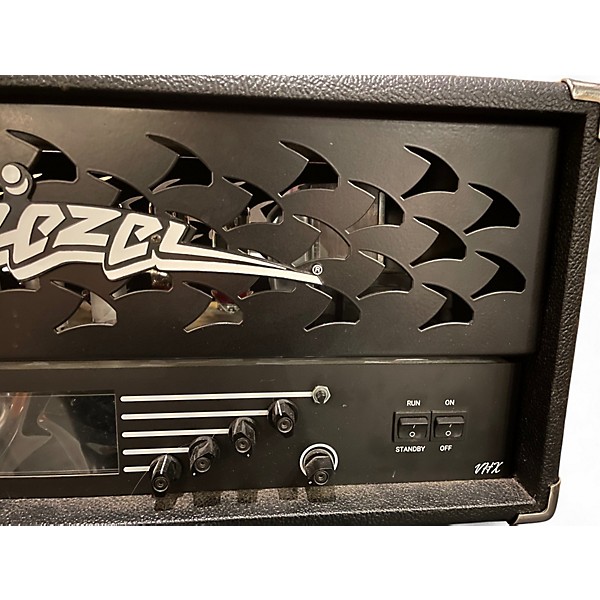 Used Diezel VHX Tube Guitar Amp Head