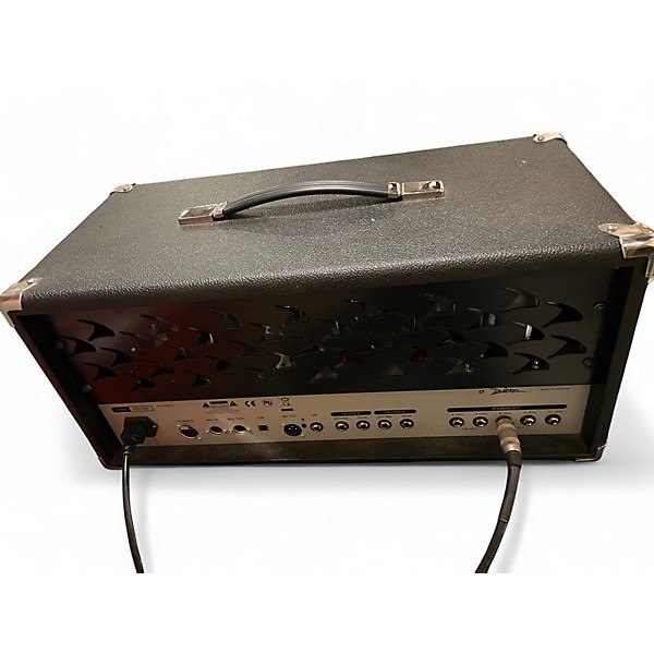 Used Diezel VHX Tube Guitar Amp Head