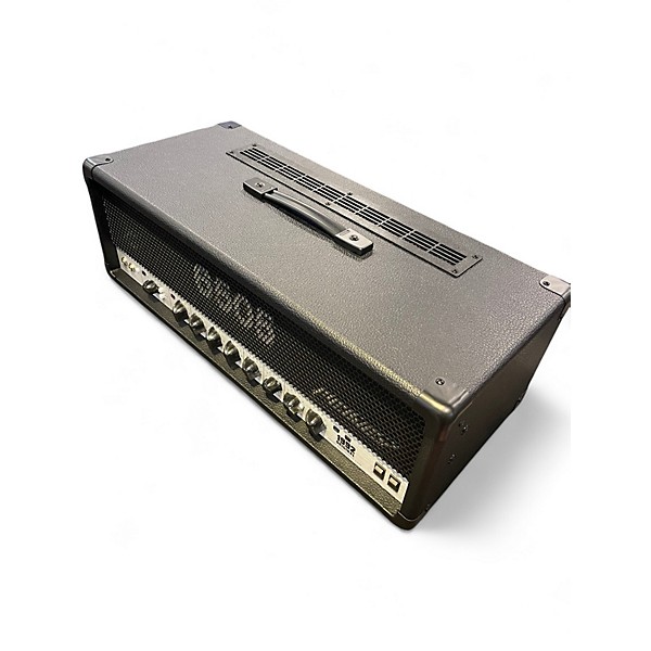 Used Peavey 6505 1992 ORIGINAL 120W Tube Guitar Amp Head