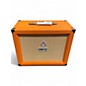 Used Orange Amplifiers PPC112C 1x12 Guitar Cabinet thumbnail