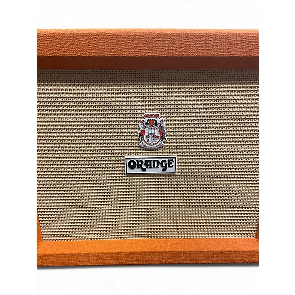Used Orange Amplifiers PPC112C 1x12 Guitar Cabinet