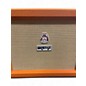 Used Orange Amplifiers PPC112C 1x12 Guitar Cabinet