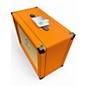Used Orange Amplifiers PPC112C 1x12 Guitar Cabinet