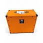 Used Orange Amplifiers PPC112C 1x12 Guitar Cabinet