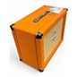 Used Orange Amplifiers PPC112C 1x12 Guitar Cabinet