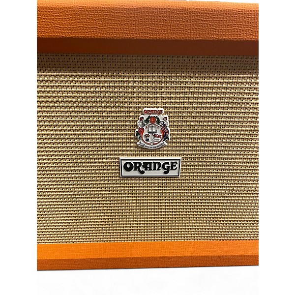 Used Orange Amplifiers PPC112C 1x12 Guitar Cabinet