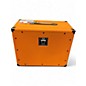 Used Orange Amplifiers PPC112C 1x12 Guitar Cabinet