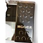 Used Mooer GE150 Effect Processor