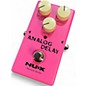Used NUX analog delay Effect Pedal