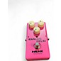 Used NUX analog delay Effect Pedal