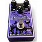 Used Caline Enchanted Tone Highly Prized Overdrive Effect Pedal