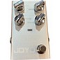 Used Joyo taichi Effect Pedal thumbnail