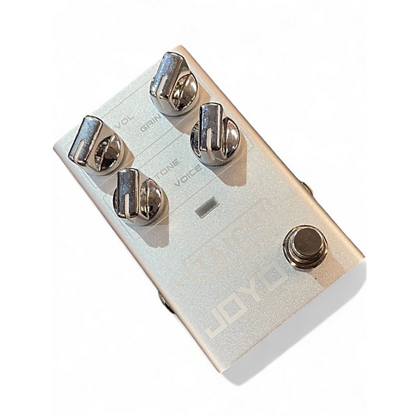 Used Joyo taichi Effect Pedal
