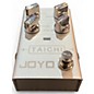 Used Joyo taichi Effect Pedal