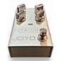Used Joyo taichi Effect Pedal