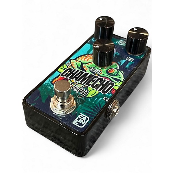 Used Caline chamecho Effect Pedal