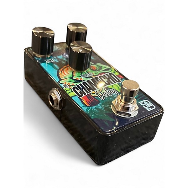 Used Caline chamecho Effect Pedal