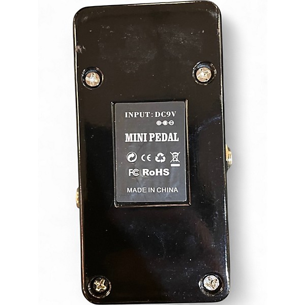 Used Caline chamecho Effect Pedal