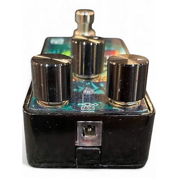 Used Caline chamecho Effect Pedal