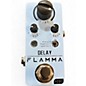 Used Flamma delay Effect Pedal thumbnail