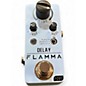 Used Flamma delay Effect Pedal