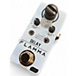 Used Flamma delay Effect Pedal