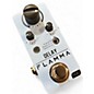 Used Flamma delay Effect Pedal