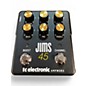 Used TC Electronic Jim's 45 Effect Pedal