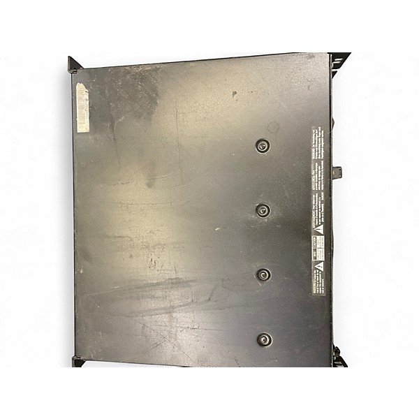 Used QSC ISA750 Power Amp