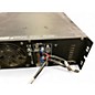 Used QSC ISA750 Power Amp