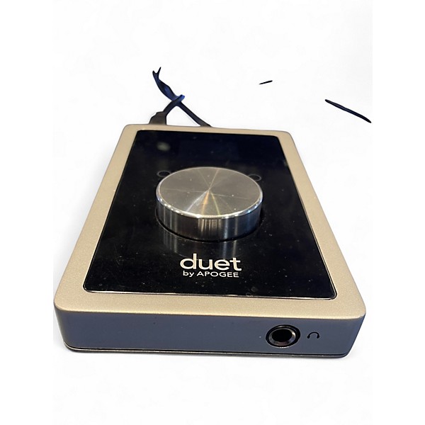 Used Apogee Duet 2 USB Audio Interface