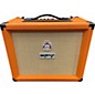 Used Orange Amplifiers ROCKER 15 Tube Guitar Combo Amp thumbnail