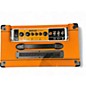 Used Orange Amplifiers ROCKER 15 Tube Guitar Combo Amp