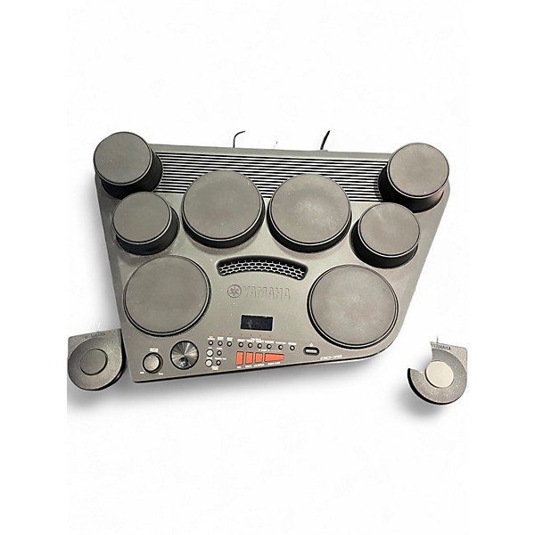 Used Yamaha dd75 Electric Drum Module