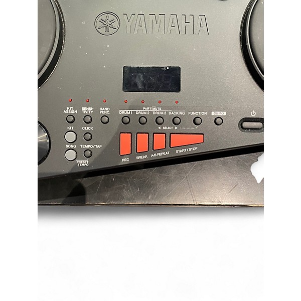 Used Yamaha dd75 Electric Drum Module