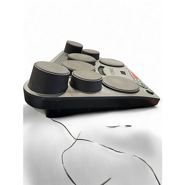 Used Yamaha dd75 Electric Drum Module