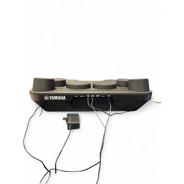 Used Yamaha dd75 Electric Drum Module