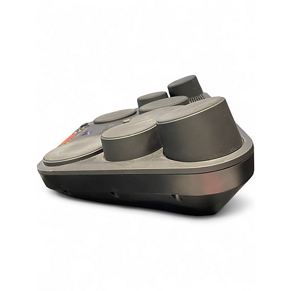 Used Yamaha dd75 Electric Drum Module