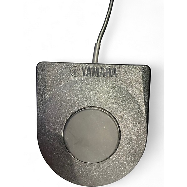 Used Yamaha dd75 Electric Drum Module