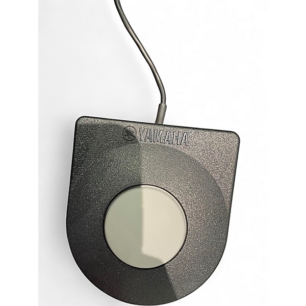 Used Yamaha dd75 Electric Drum Module