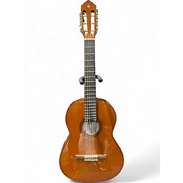 Used Yamaha CGS103A Natural Classical Acoustic Guitar