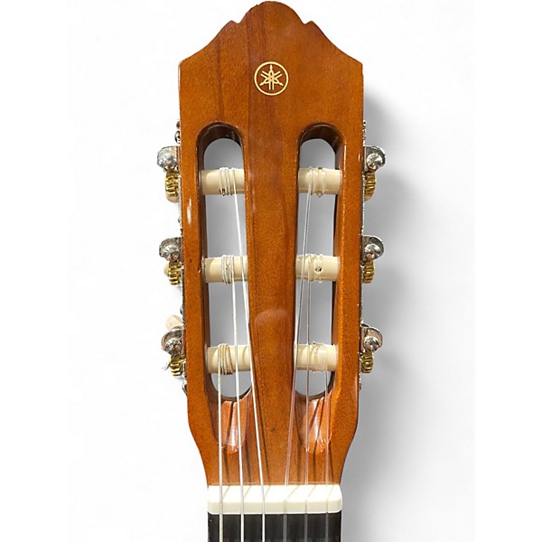 Used Yamaha CGS103A Natural Classical Acoustic Guitar
