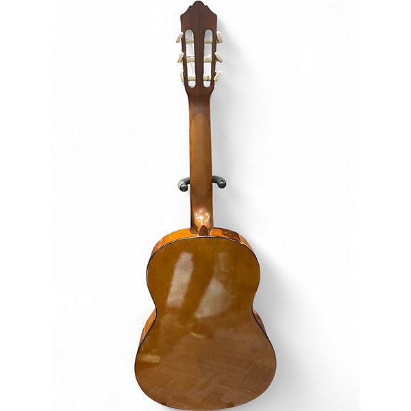 Used Yamaha CGS103A Natural Classical Acoustic Guitar