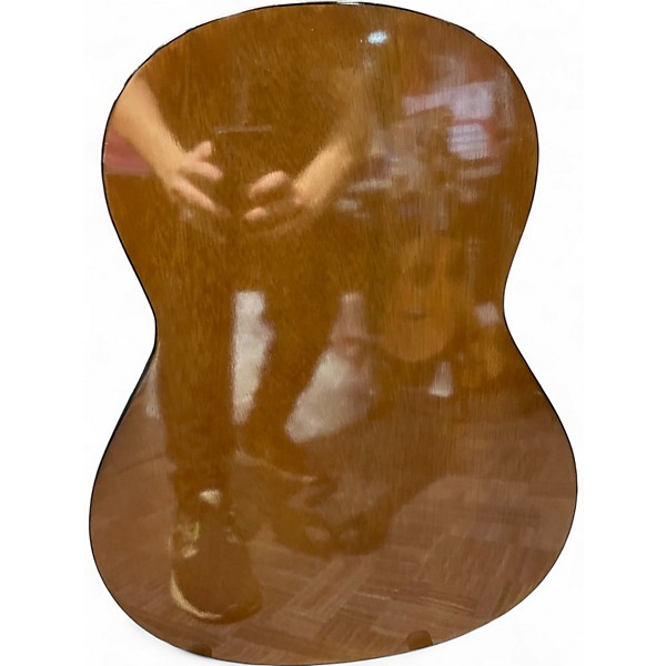 Used Yamaha CGS103A Natural Classical Acoustic Guitar