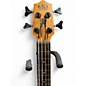 Used Kala Ubass Bass Mahogany Ukulele