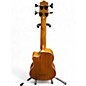 Used Kala Ubass Bass Mahogany Ukulele