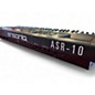 Used Ensoniq ASR-10 Keyboard Workstation